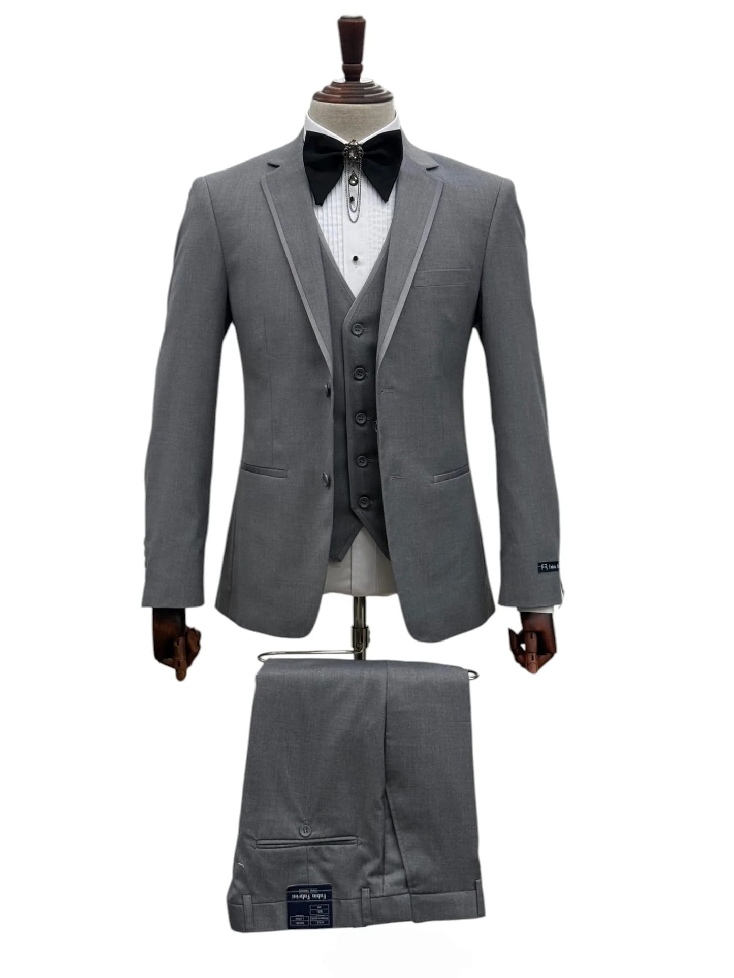 FF2NA+V-4030S L.GREY