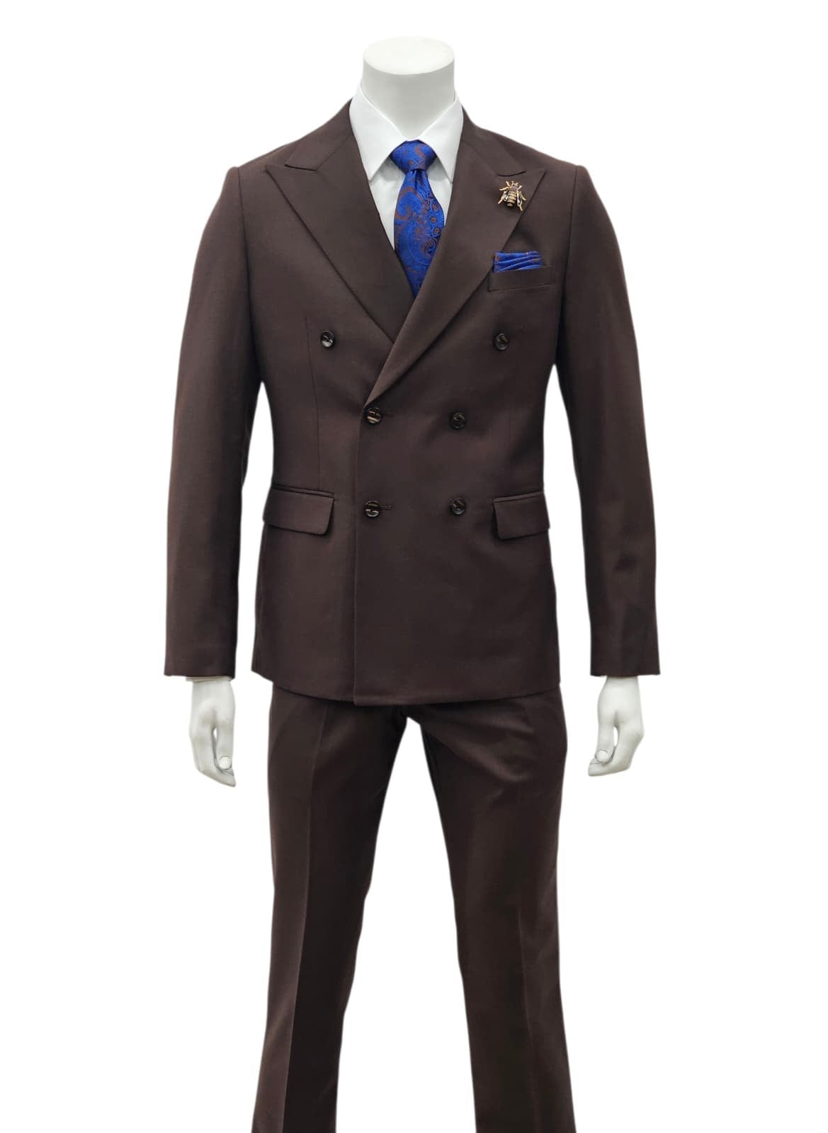FF6DB-4030S BROWN (NEW COLOR)