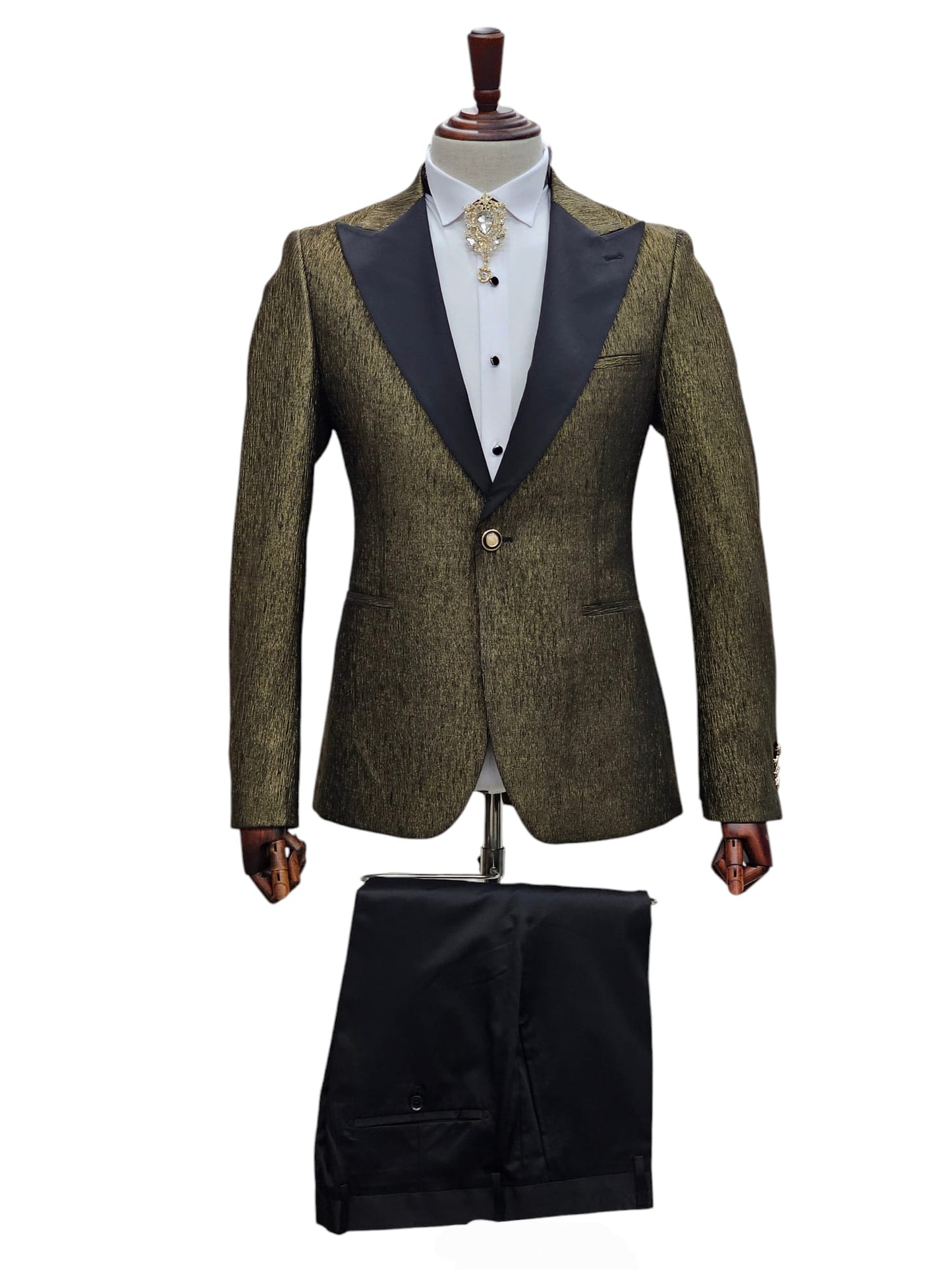 GT1PA-1619 GOLD