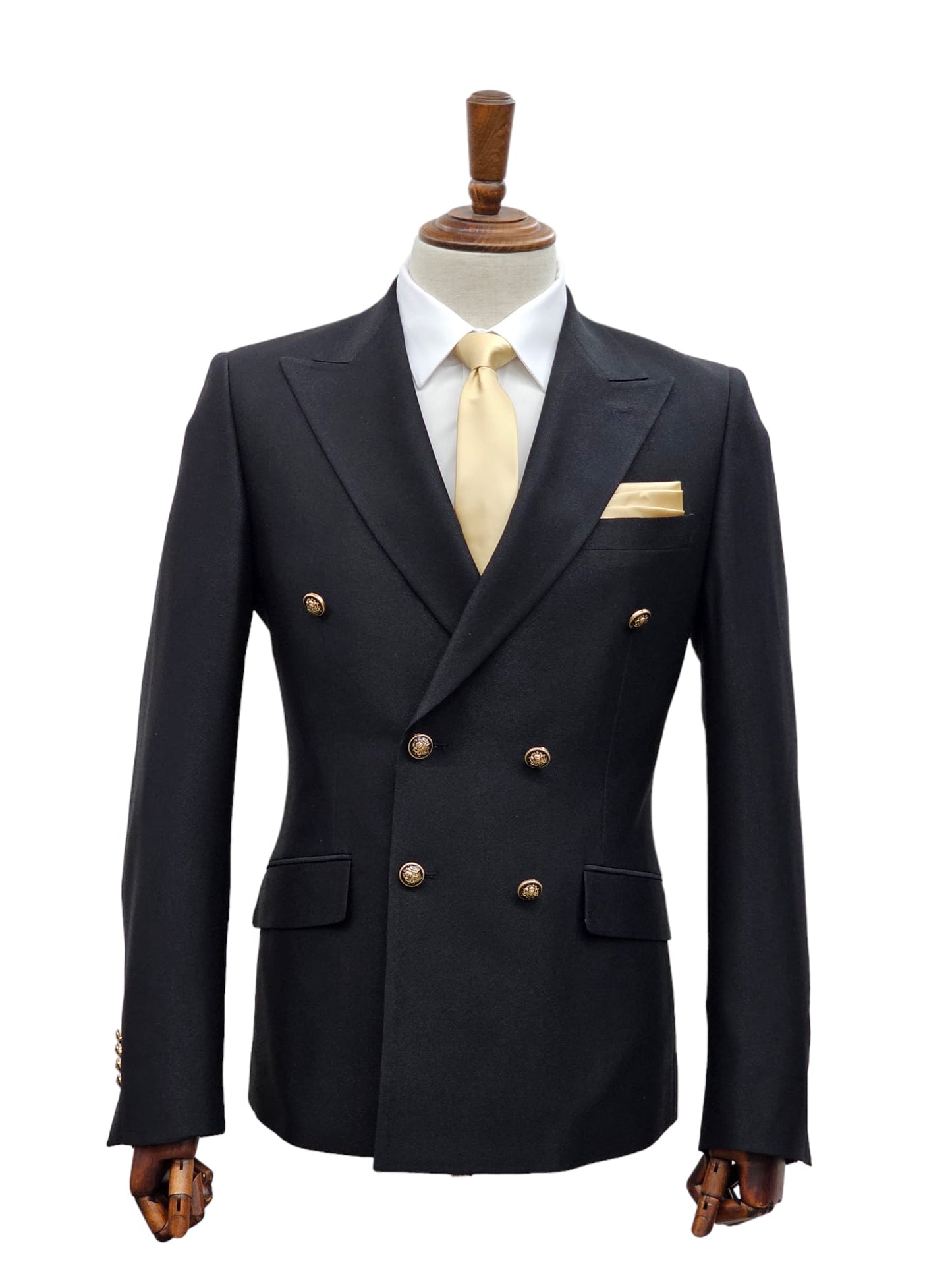 GT6DB-3396 BLACK