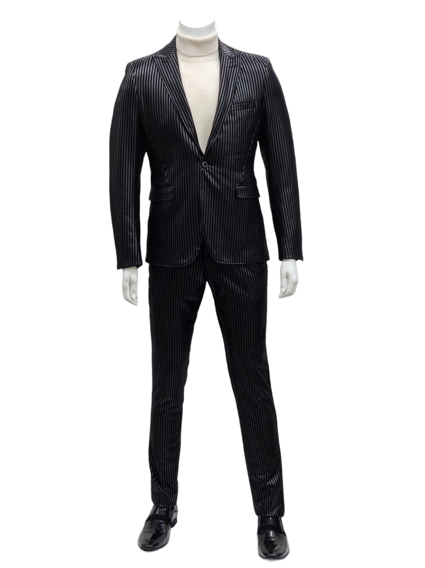 GTRVL1P-4208 BLACK