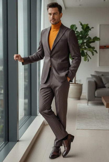 GT1P-7496 BROWN