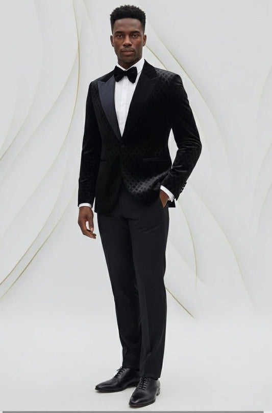 EF1P-8898 BROWN/BLACK