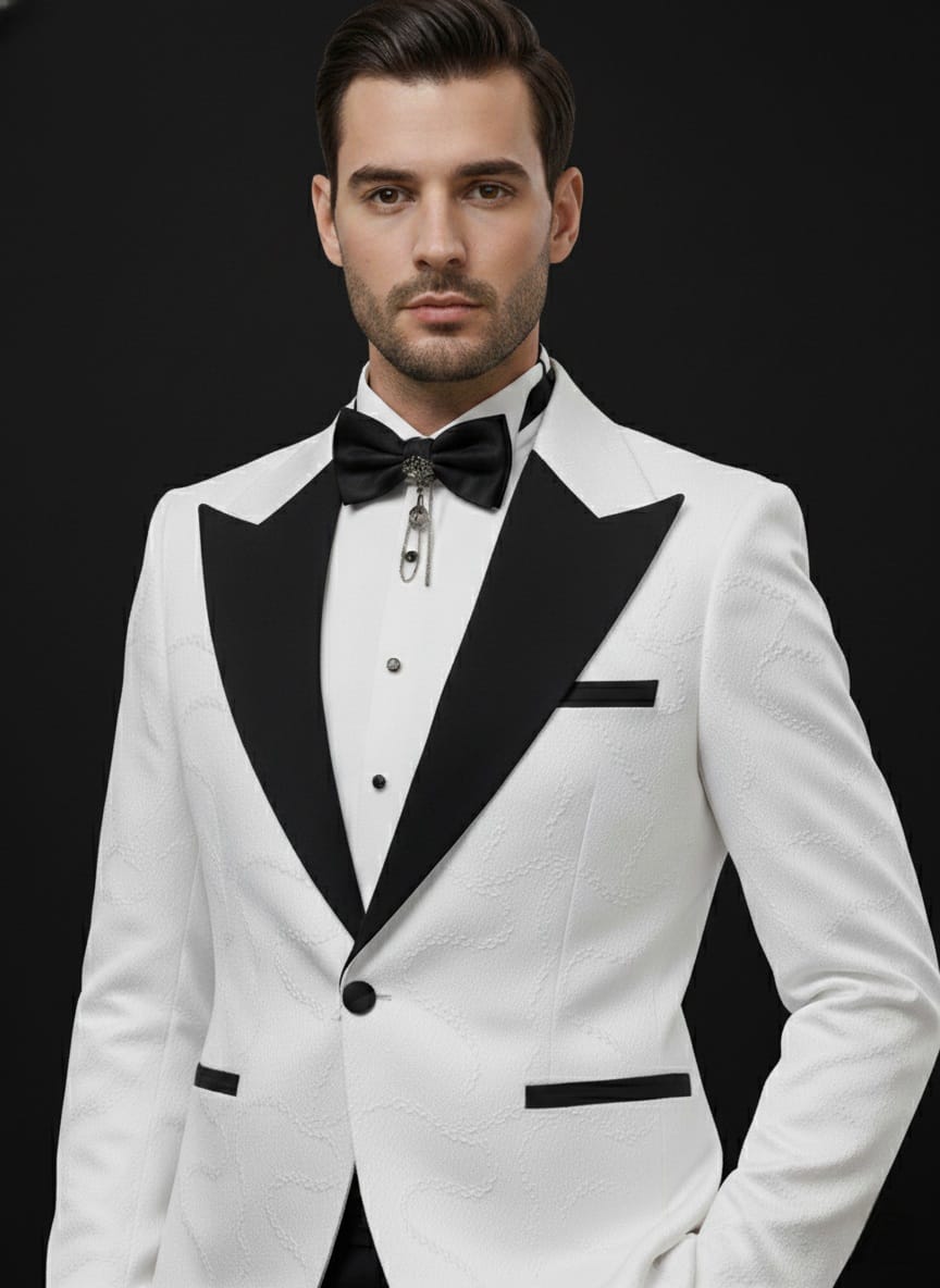 EF1PX-B172 WHITE/BLACK