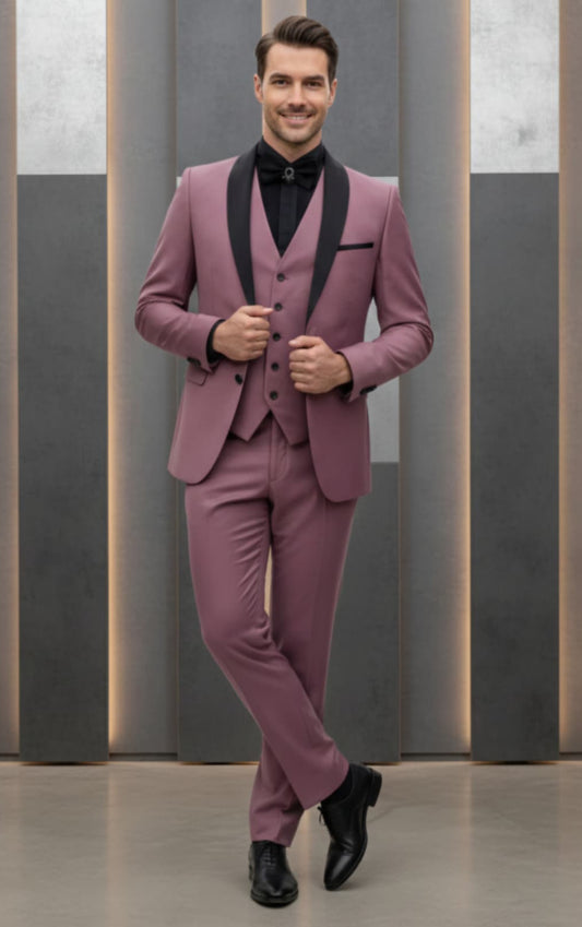 FF2SSX+V-1230 Blush/Black