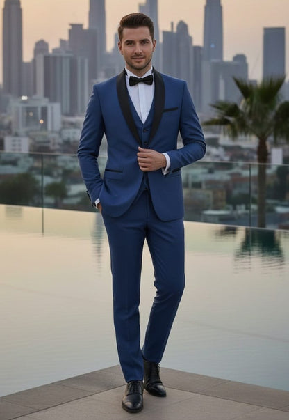 FF2SSX+V-1230 SLATE BLUE