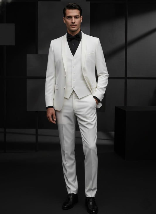 FF2SSX+V-4030 (1230) IVORY