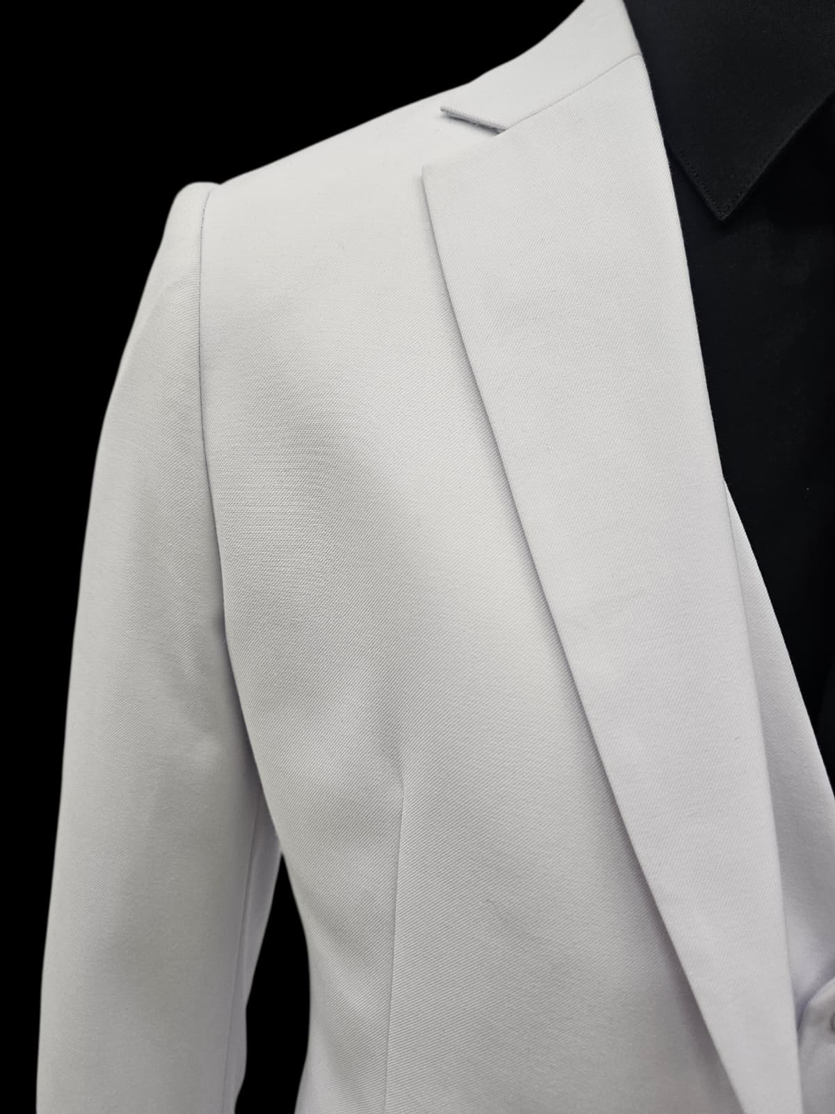 FF2S+V-4030S WHITE (NEW STOCK)