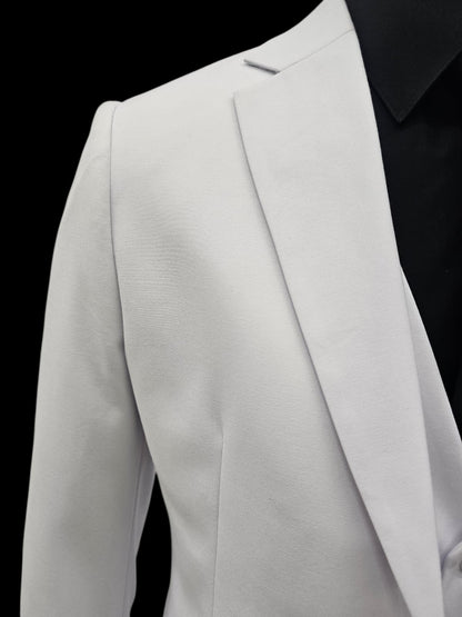 FF2S+V-4030S WHITE (NEW STOCK)