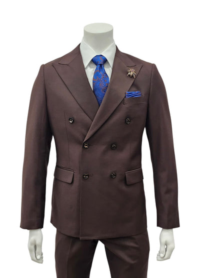 FF6DB-4030S BROWN (NEW COLOR)