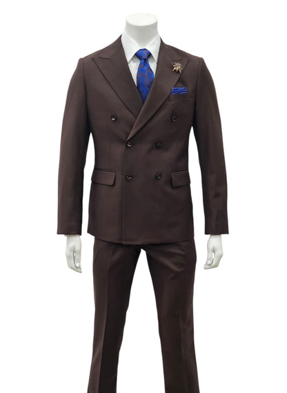 FF6DB-4030S BROWN (NEW COLOR)