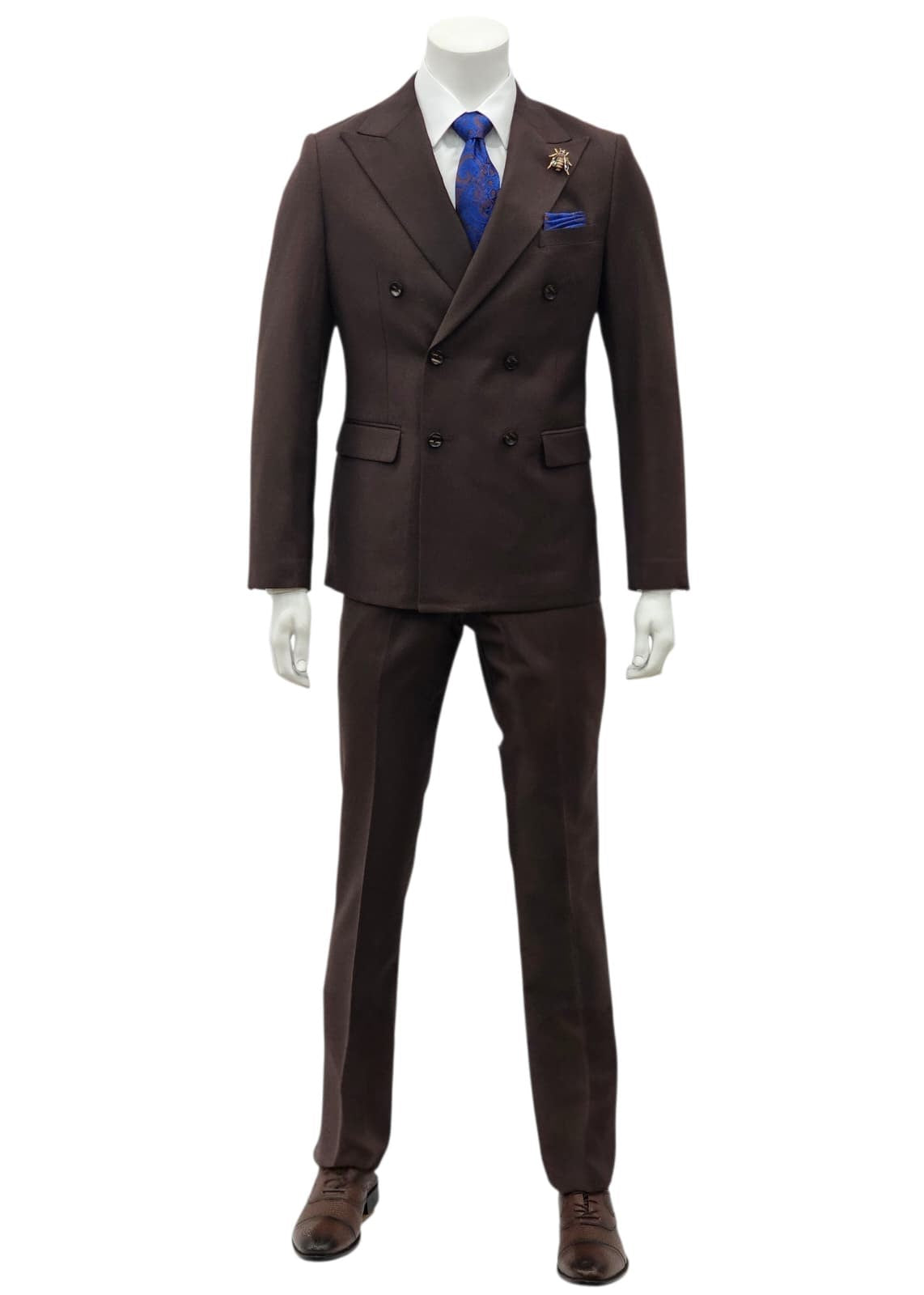 FF6DB-4030S BROWN (NEW COLOR)