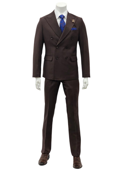 FF6DB-4030S BROWN (NEW COLOR)