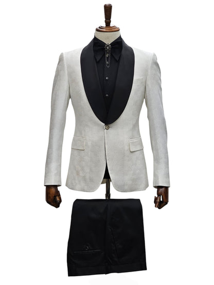 GT1SX-1043 WHITE/BLACK