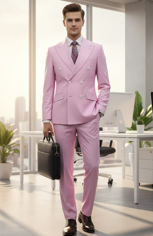 GT6DB-1501 LIGHT PINK