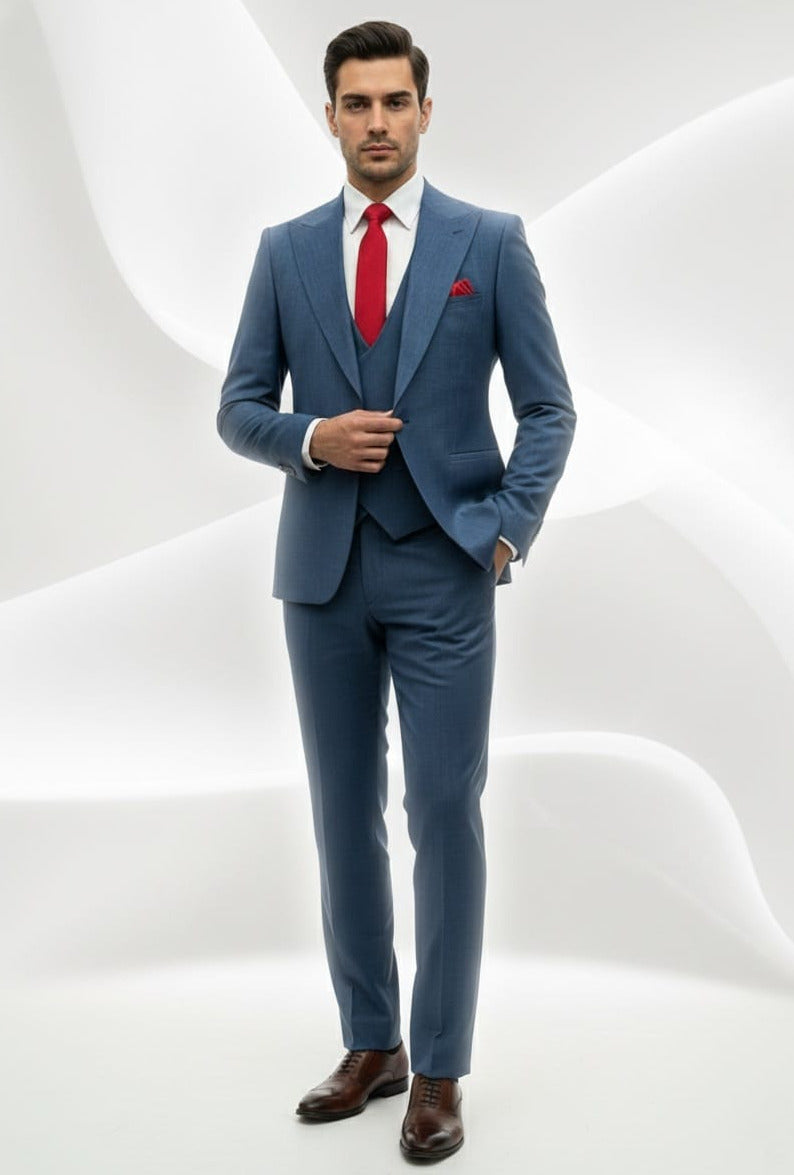 GT1PA+V-1501 SLATE BLUE