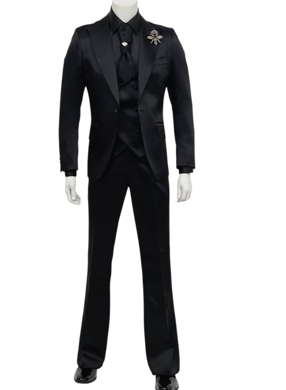 GT1P+V-2167 BLACK (SPRING 2026)