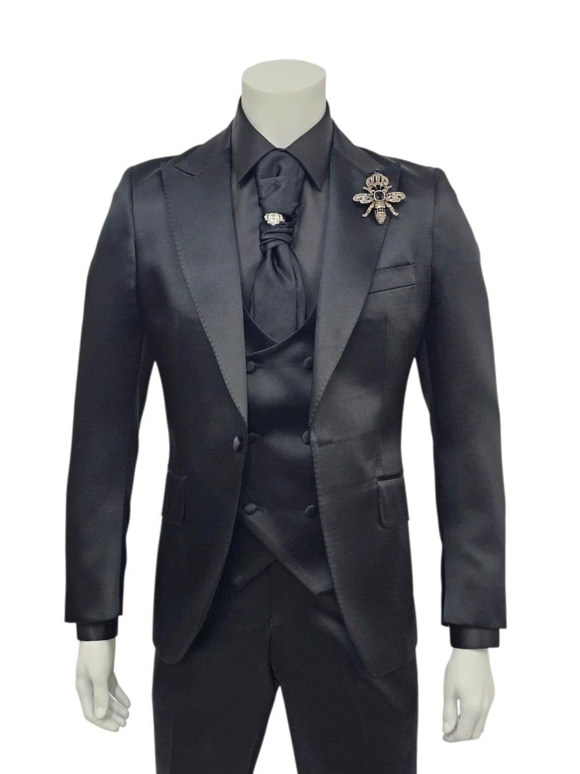 GT1P+V-2167 BLACK (SPRING 2026)