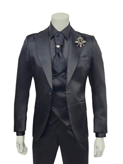 GT1P+V-2167 BLACK (SPRING 2026)