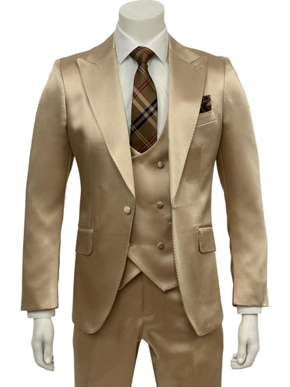 GT1P+V-2167 CHAMPAGNE (SPRING 2026)