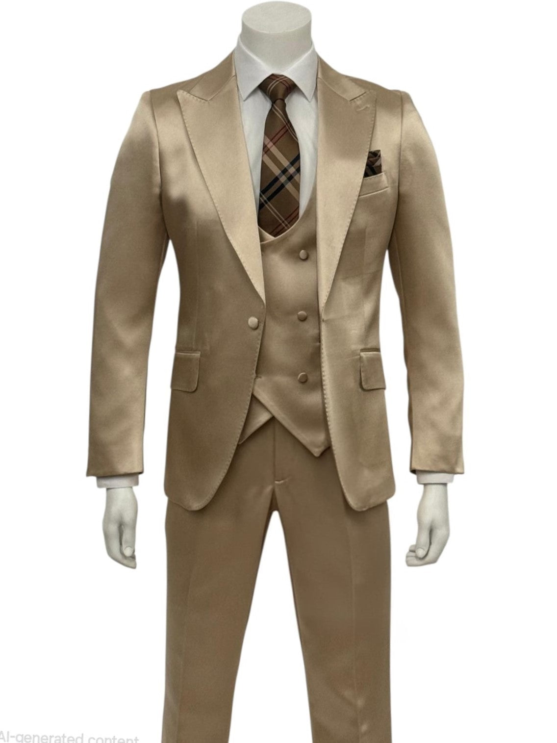 GT1P+V-2167 CHAMPAGNE (SPRING 2026)