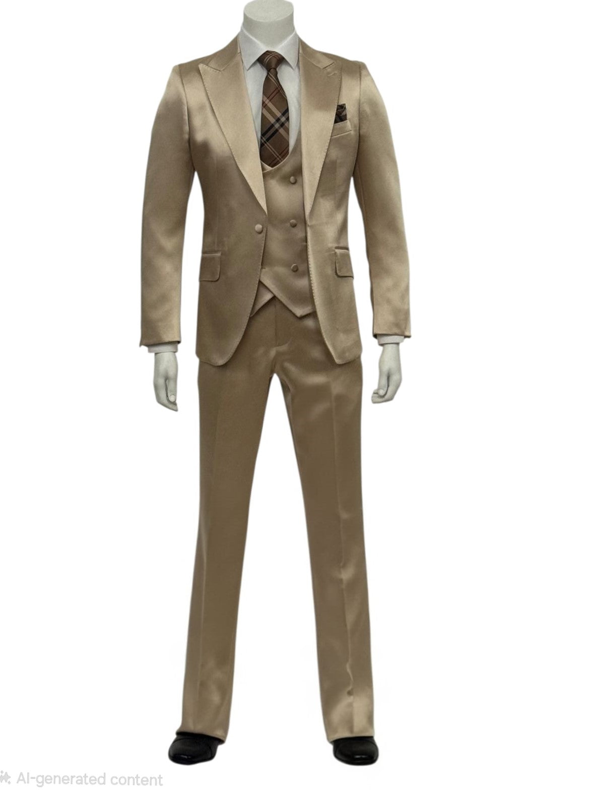 GT1P+V-2167 CHAMPAGNE (SPRING 2026)