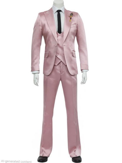 GT1P+V-2167 DUSTY ROSE (SPRING 2026)