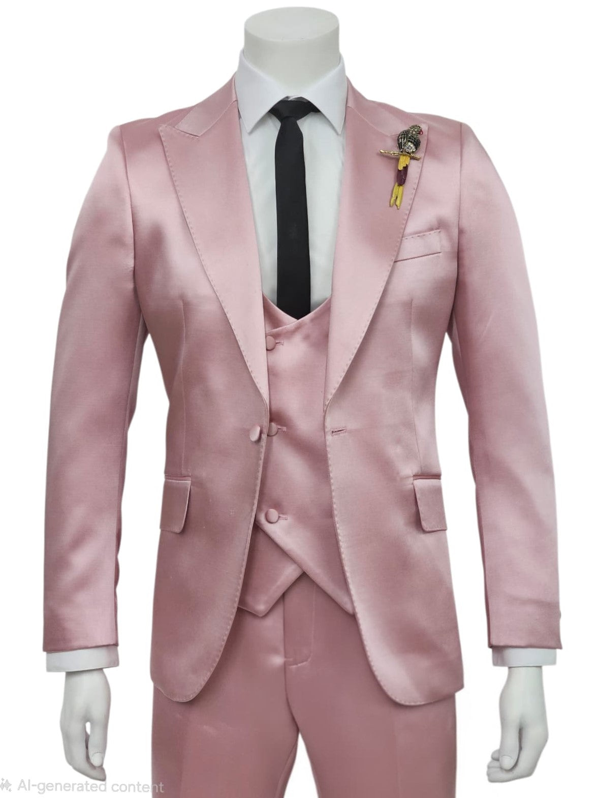 GT1P+V-2167 DUSTY ROSE (SPRING 2026)