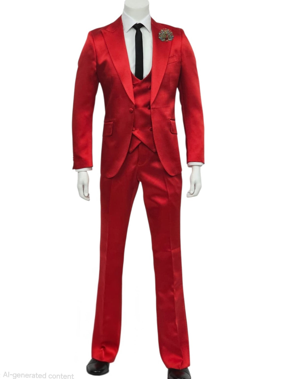 GT1P+V-2167 RED (SPRING 2026)