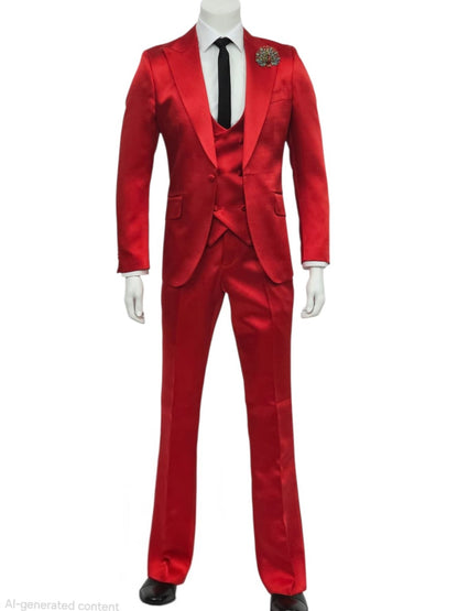 GT1P+V-2167 RED (SPRING 2026)