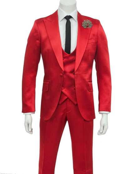 GT1P+V-2167 RED (SPRING 2026)