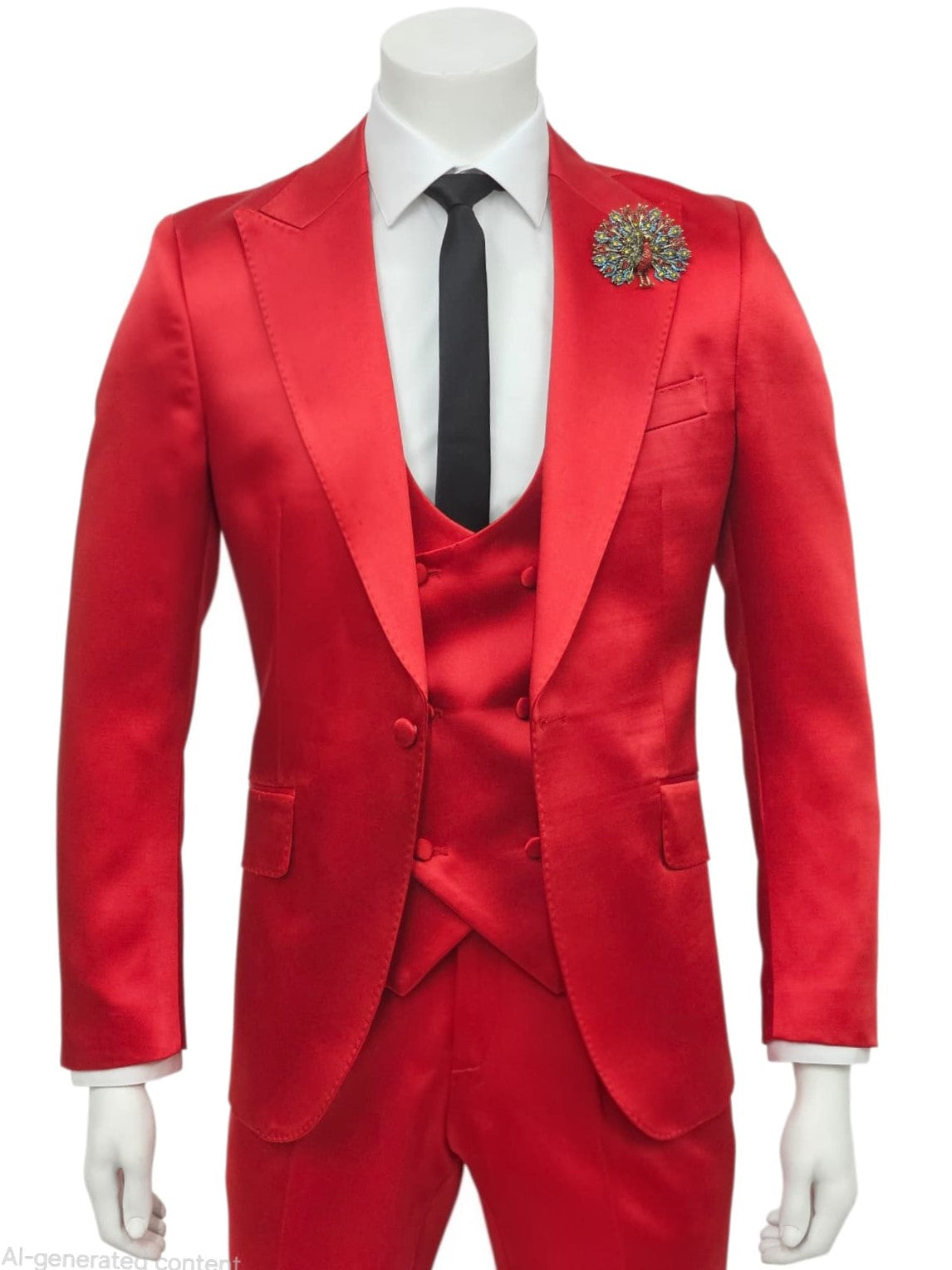 GT1P+V-2167 RED (SPRING 2026)