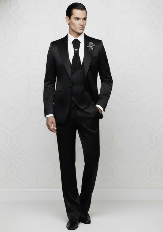 GT1P+V-2167 BLACK (SPRING 2026)