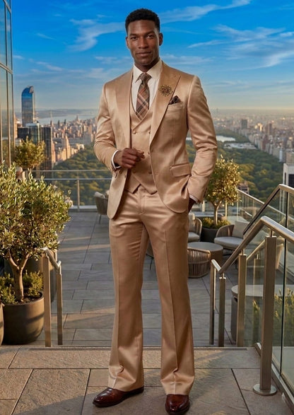 GT1P+V-2167 CHAMPAGNE (SPRING 2026)