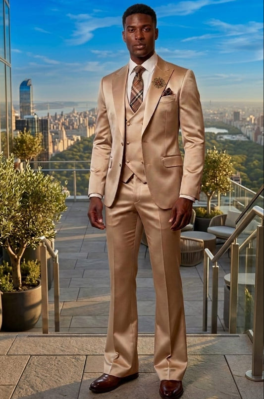 GT1P+V-2167 CHAMPAGNE (SPRING 2026)