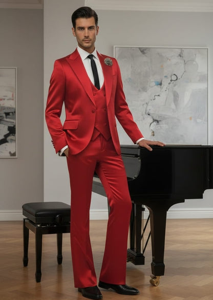 GT1P+V-2167 RED (SPRING 2026)