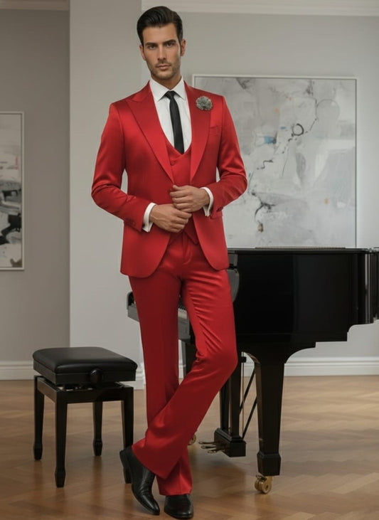 GT1P+V-2167 RED (SPRING 2026)