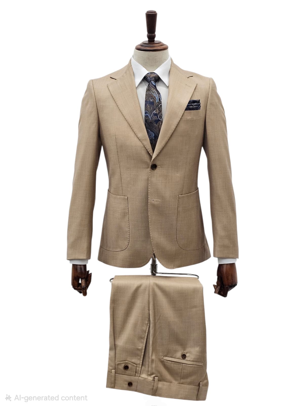 GT2N-2965 BEIGE