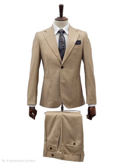 GT2N-2965 BEIGE