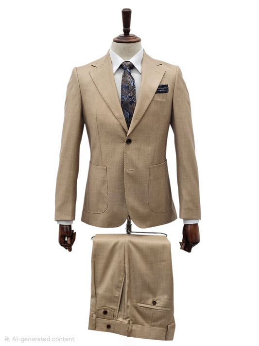 GT2N-2965 BEIGE