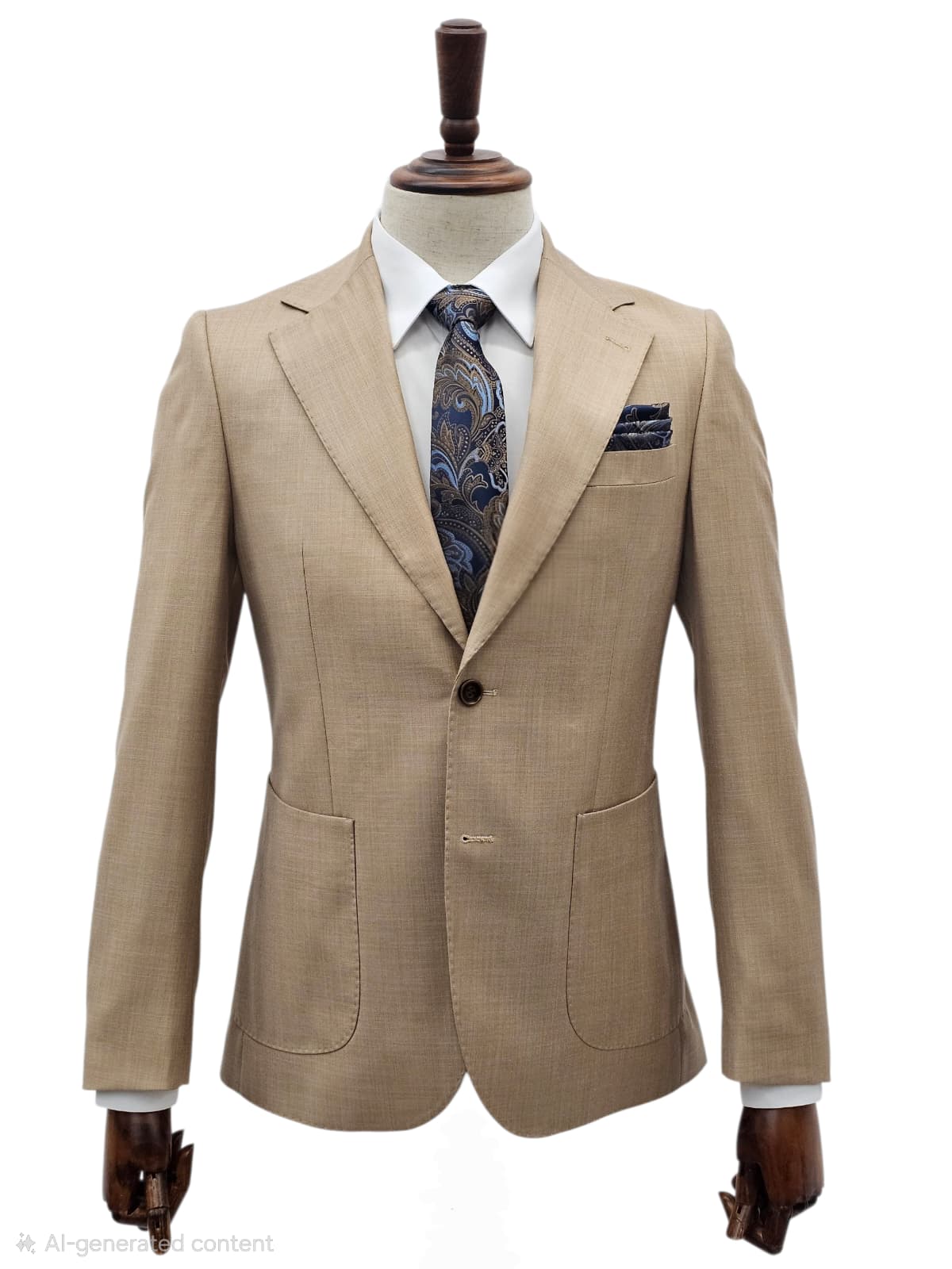 GT2N-2965 BEIGE
