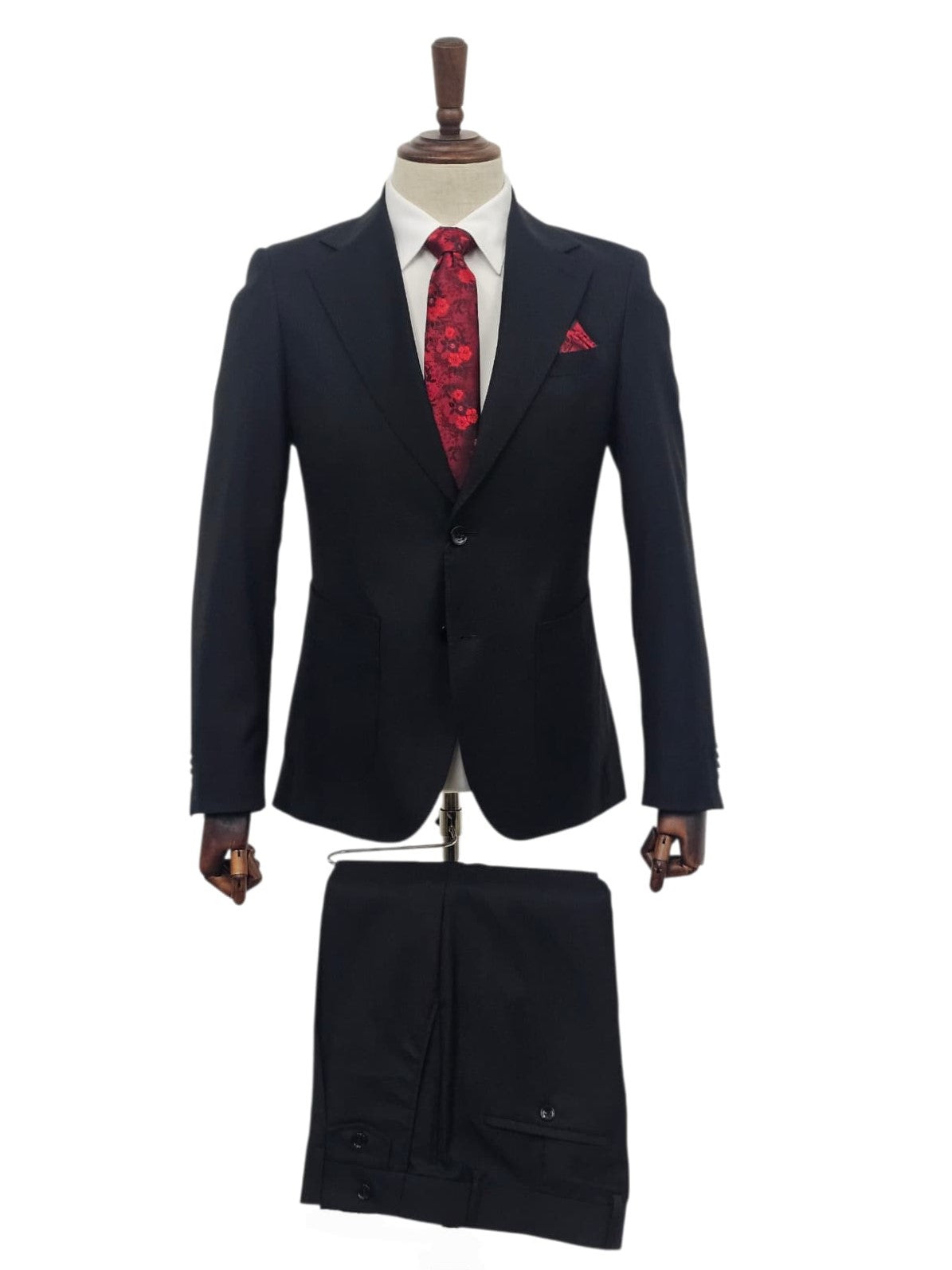 GT2N-2965 BLACK
