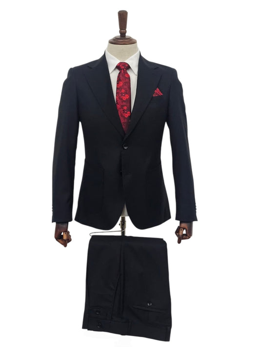 GT2N-2965 BLACK