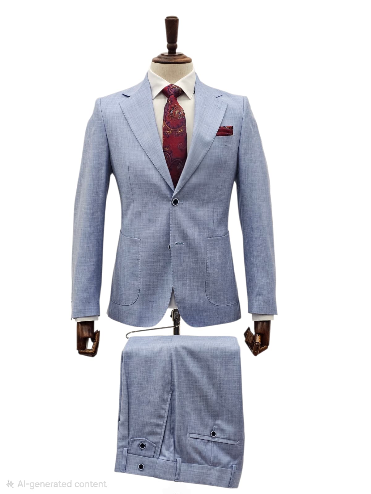 GT2N-2965 L.BLUE