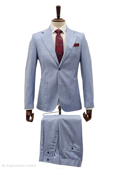 GT2N-2965 L.BLUE