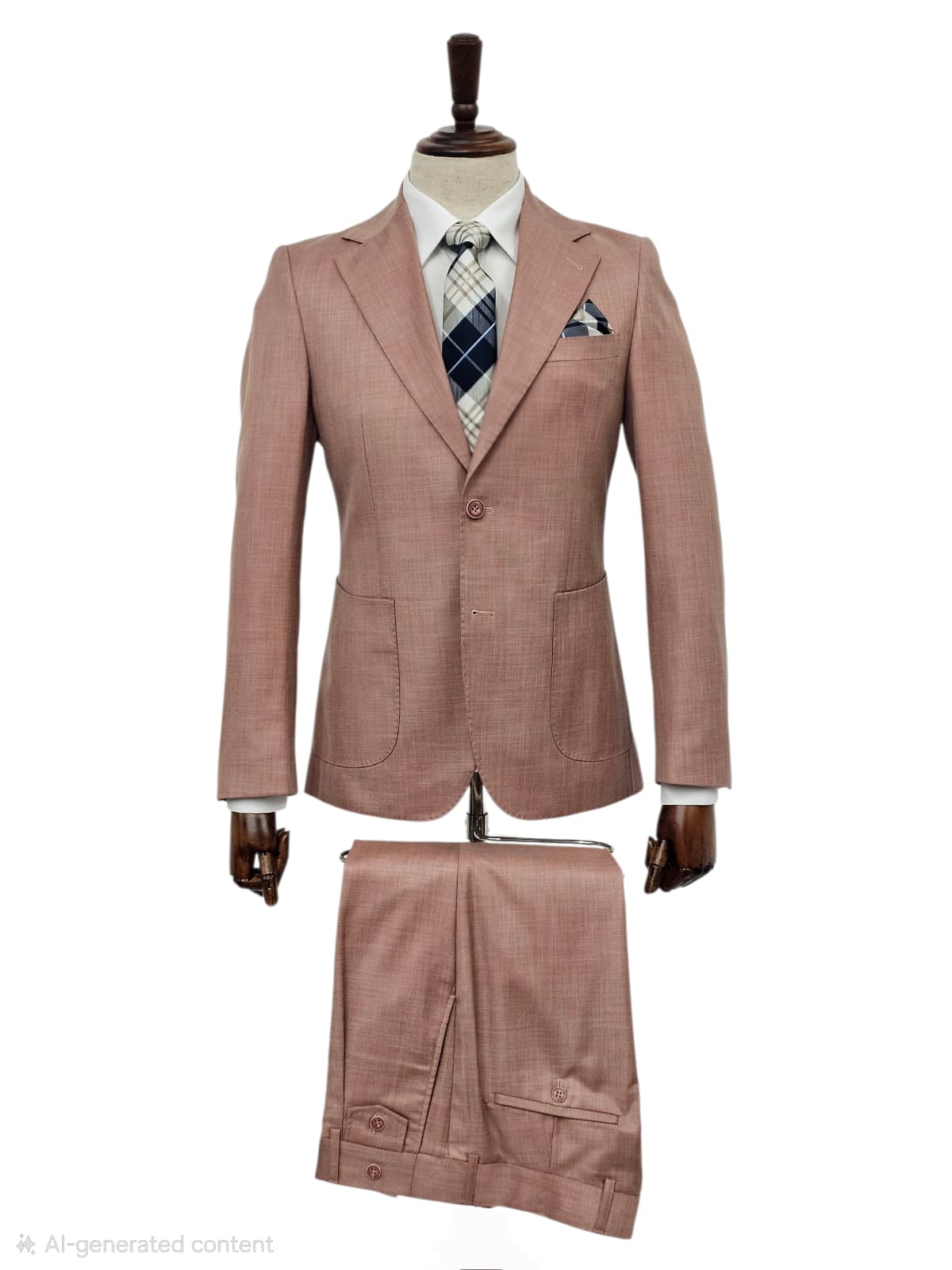 GT2N-2965 SALMON