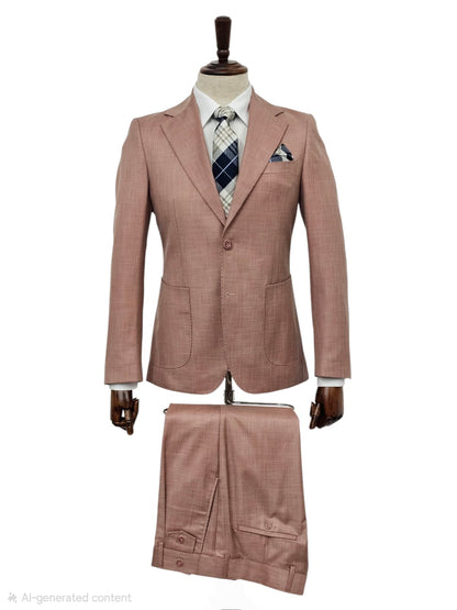 GT2N-2965 SALMON