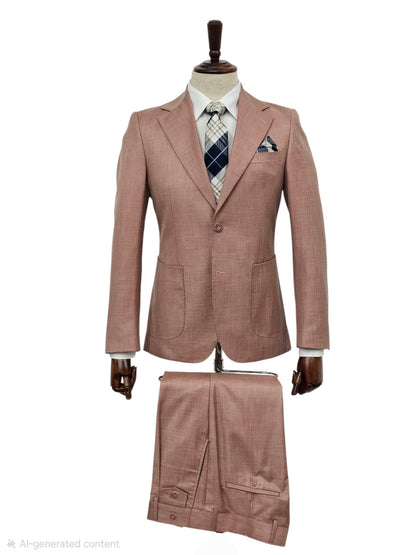 GT2N-2965 SALMON