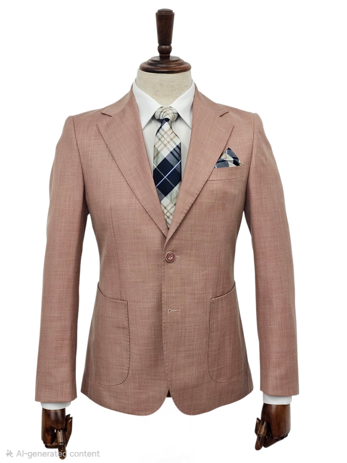 GT2N-2965 SALMON