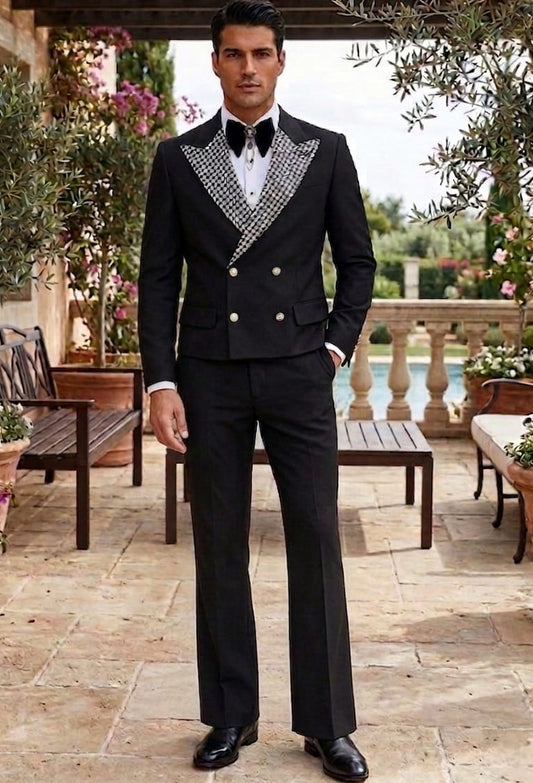 GT4PDBC-3067 BLACK (SPRING 2026)